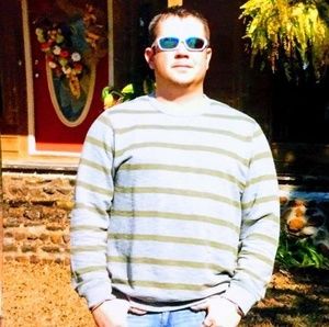 Meet your Posher, Brandon